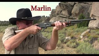 Marlin .30-30 - Kmart Special - 30 TK - Shooting This Great Rifle