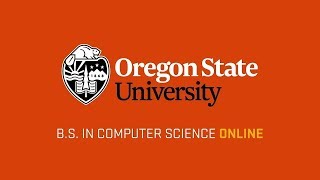 Earning a computer science degree online