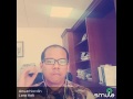 Lara Hati - Katon Bagaskara cover by Anuar Nordin