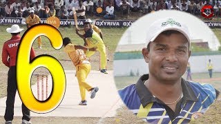 JPL 2017 Krushna Satpute 76 Runs JPL 2017 Krushna Satpute 76 Runs
