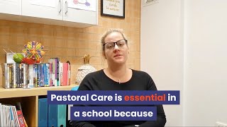 Pastoral Care