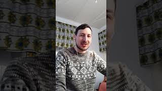 Свидетельство моей жизни музыканта!