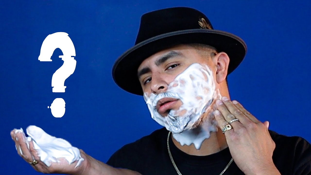 How To Shave Youtube