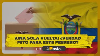 ¿Habrá una sola vuelta? | Vanegas y la jornada laboral de 36 horas