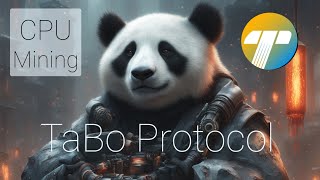 NEW CRYPTO 2024 | NINJA MOOD ⚔🉐️| TABO PROTOCOL