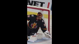 Full Shootout: Islanders vs Flames 👀