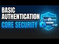 Basic Authentication Explained: Why Every Developer Needs This