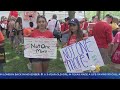 Youth Rally Against Gun Violence