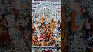 Sanyanta Sahi Bajrakabati  2024 Durga Puja Shorts#cuttack