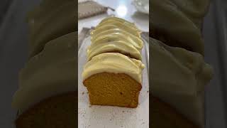 Pumpkin Cake #apron #baking #food #recipe