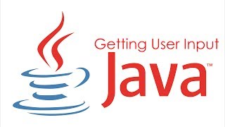Java Made Easy Tutorial 4 - Getting User Input