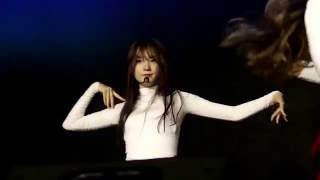 160625 플레디스걸즈(PledisGirlz) 콘서트 김민경 Dance 직캠