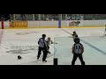 richard roberge vs ghislain ouellet lhsaaaq 24 10 2021