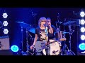 The Pretenders : My City Was Gone : Live at The Warner Theatre July 20 2024