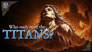 Who really were the Titans?