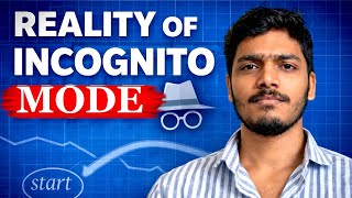 Private Browsing Explained The Truth About Incognito Mode