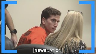 Abrams: Did Idaho suspect study criminology to learn how to commit a crime?  |  Dan Abrams Live
