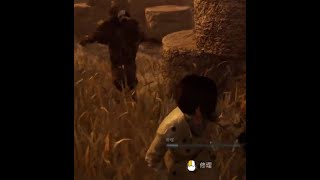 【DBD精華】我要拔刀了~【黎明死線 Dead by Daylight】