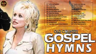 Amazing Country Gospel Hymns 2021 Playlist - Christian Country Gospel Hymns