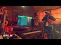 Makhadzi and Mizo Phyll - Rema (Recording session) with Sir McKleker Part 2