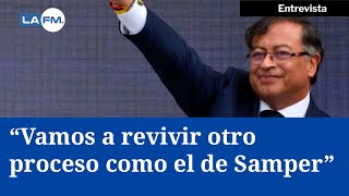 Habló abogado que demandó proceso contra el presidente Gustavo Petro