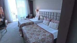 Miracle Resort Hotel Antalya 2024