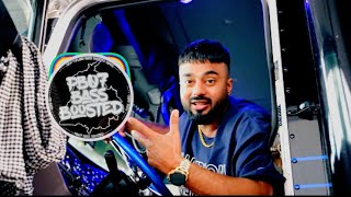 ON ROUTE MR DHATT (BASS BOOSTED) LATEST PUNJABI SONGS 2022