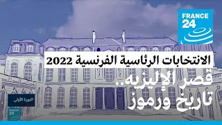 تعددت الأسماء والمقصد واحد: قصر الإليزيه