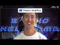 Adobe Illustrator to Webflow Showcase: StudioNekoyama