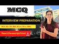 Real React Developer Interview | 2+ Years Experience | Frontend Mock Interview