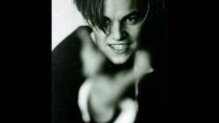 Leonardo DiCaprio Black&White