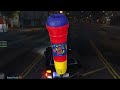 trolling salty british cops... gta 5 rp