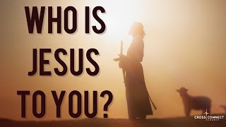 Who Is Jesus To You? Week 1 | Miracle | Pastor Tommy T