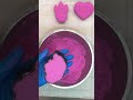 the bath time 3d printed teapot bath bomb mold making