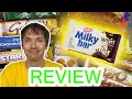 Nestlé Milkybar Whirl Review