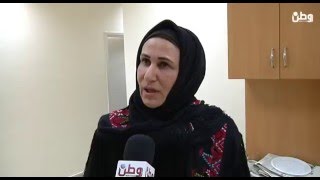 نجاة ابو بكر : ارفض المثول امام النائب العام