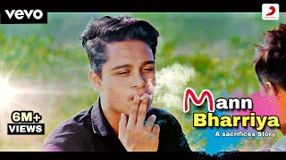 Mann Bharrya | Sad Friendship Story | True Friendship | B Praak | Nauman | Punjabi Song