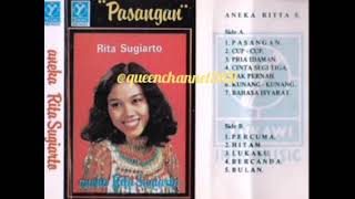 A1.Pasangan-Rita Sugiarto(Album Pasangan) Aneka Rita Sugiarto /Original Dangdut