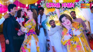 Tede Naan Di Tasbeeh , Urwa Khan Dance Performance 2022