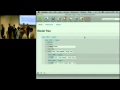 Data-Binding in AngularJS (AngularJS MTV Meetup 2012-06-12)