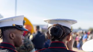 Supporting those who serve: How veterans are helping veterans and families in Harris County