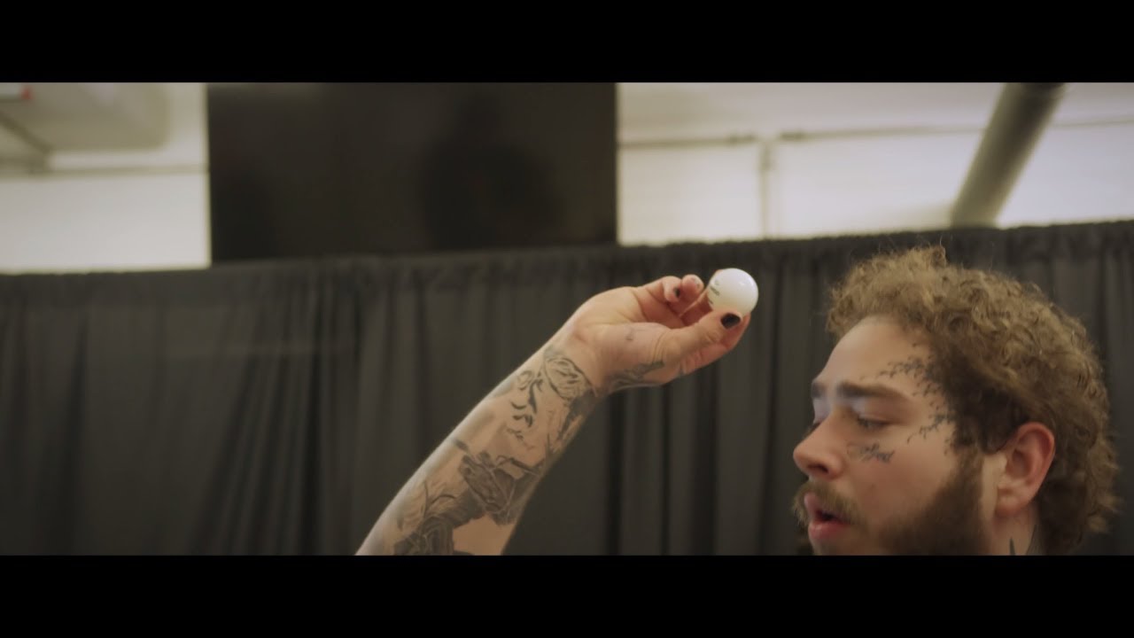 Post Malone - Wow. Post Malone - Wow.