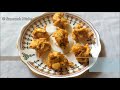 raw jackfruit pakoda raw jackfruit fritters tea time snacks crispy pakoda sumana s kitchen