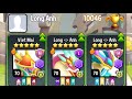 ARENA MASTER LIGHT KARMA ĐƯỢC BUFF 2 HỆ | DRAGON CITY