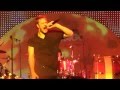 Imagine Dragons, Radioactive, Jones Beach, Wantagh, NY, July 25, 2013