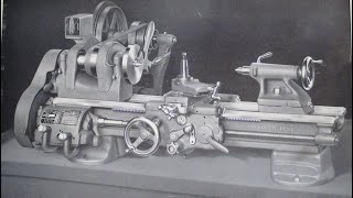 MARCH SPECIAL Video Courses tubalcain atlas lathe mrpete