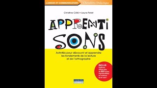 Apprenti Sons - Son /eu/ p.10