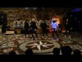 青山第十四屆908畢旅dance