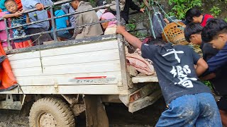 Lamka a pat 50km a gamlha kakho L.khonomjang kajot na a Kato ho ana ve ute☝️