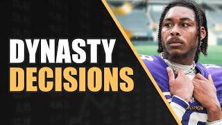 We Rate Your Dynasty Teams Actionable Next Steps